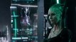 Star Trek Picard 2x02 - Picard and Borg Queen - You are Locutus,