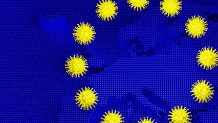 Covid-19 : ces pays d'Europe où vous pouvez voyager librement à partir du 15 décembre