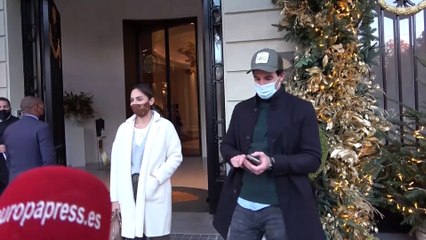 Tamara Falcó e Íñigo Onieva, su reacción a la última polémica del empresario