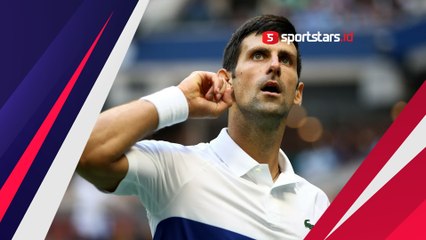 Novak Djokovic Mengundurkan Diri dari Turnamen Indian Wells 2022
