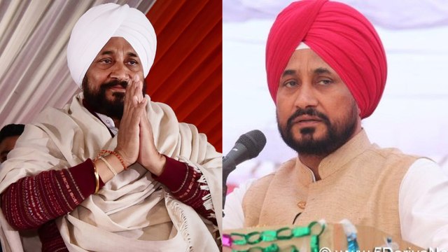 Punjab Election Results 2022: Channi, Navjot Sidhu, Amarinder Singh Defeat | Oneindia Telugu