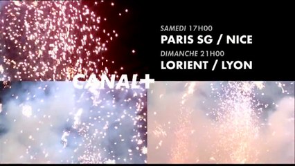 Football - Lorient / Lyon - 03/04/16