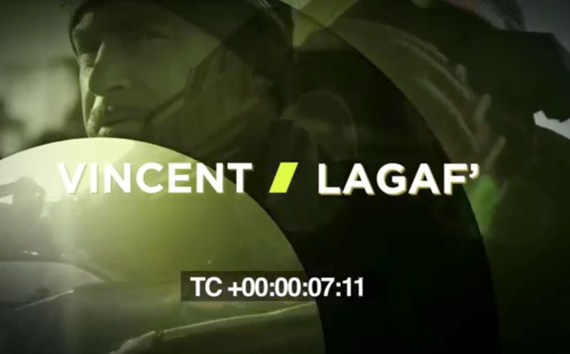 Teaser de l'émission V6 sur AB Moteurs