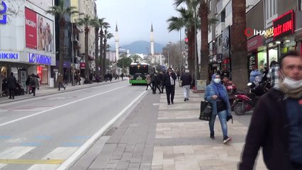 Bakanlık açıklamıştı ama... Maske yasağı halkı ikiye böldü