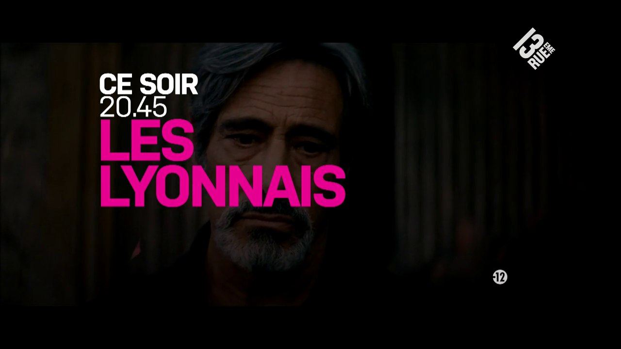 Les Lyonnais