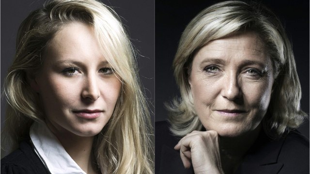 GALA VIDÉO - Marion Maréchal coupable de “trahison” ? Une accusation “blessante” pour la nièce de Marine Le Pen