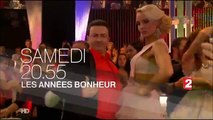 Les Années bonheur - 26/03/16