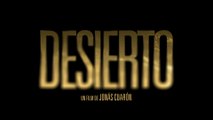 Desierto - VF