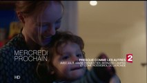 Presque comme les autres - France 2
