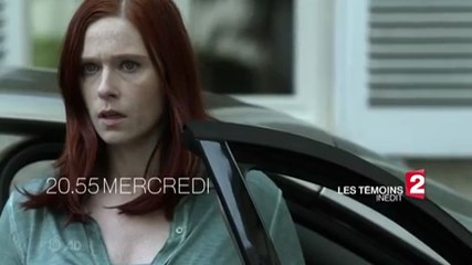 Les témoins - S2ep3 - 22 03 17
