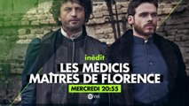 Les Médicis : les maîtres de Florence - S1E5/6 - 01/03/17