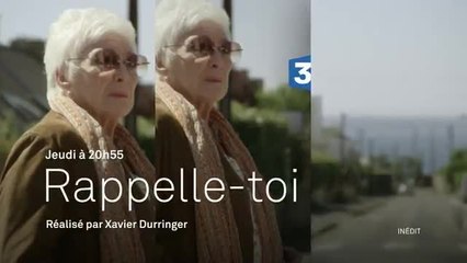 Rappelle-toi - 23/03/17