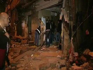 Islamic State targets Hezbollah bastion in Lebanon