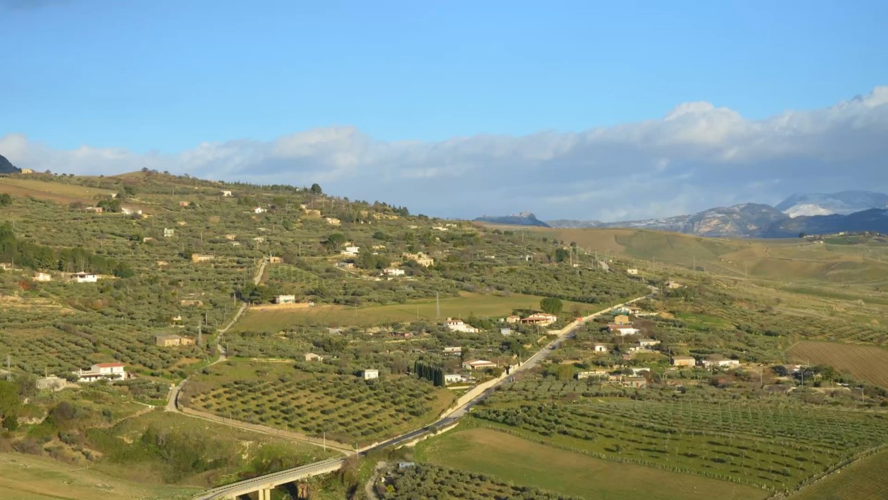 Job de rêve : devenez hôte Airbnb en Sicile