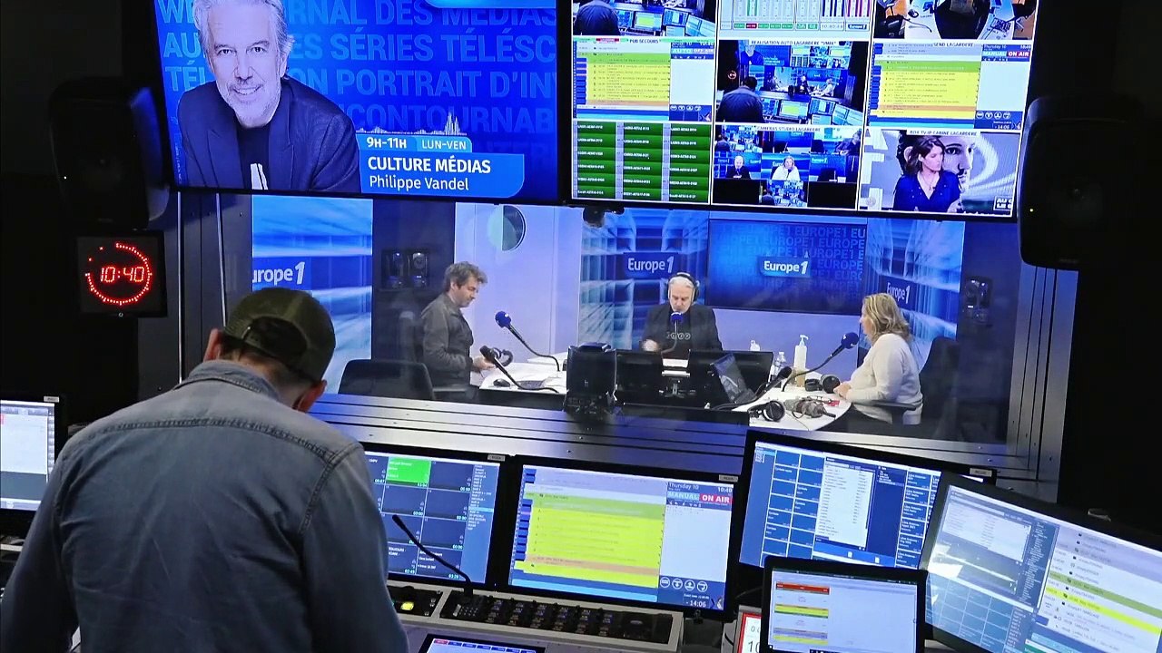 Littérature : 100ème anniversaire de l'écrivain Jack Kerouak