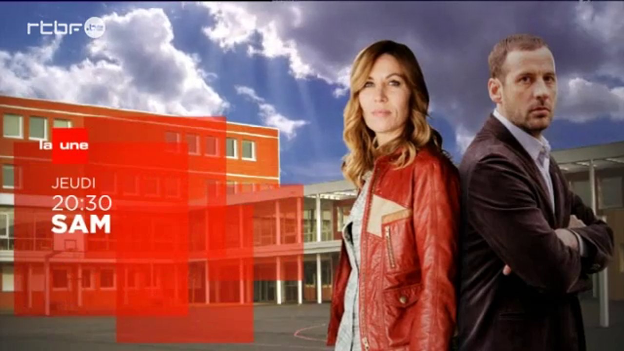Sam - S1E3/4 - 31/03/16