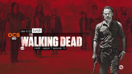 The Walking Dead - S7E13 - 13/03/17