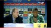 Djibril Cissé : quand le footballeur pétait les plombs en conférence de presse (VIDÉO)