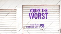 You're the worst - Saison 2 - VO