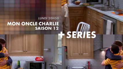 Mon Oncle Charlie - Saison 12