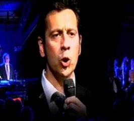 Laurent Gerra et sa chanson "Ribéry aussi"