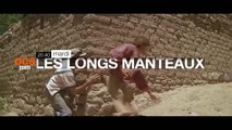 Les longs manteaux - OCS Géants