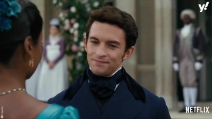 Bridgerton season 2 teases sisters love triangle for Anthony