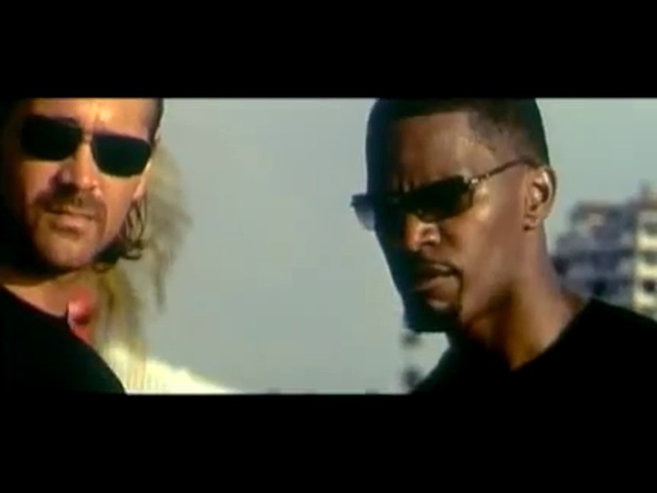 Miami Vice : Deux  flics à Miami : la bande-annonce VF