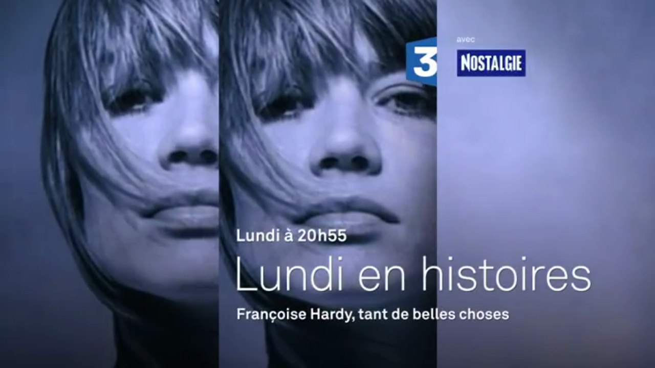 Françoise Hardy : Tant de belles choses