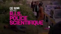 R.I.S Police scientifique - chaque mardi