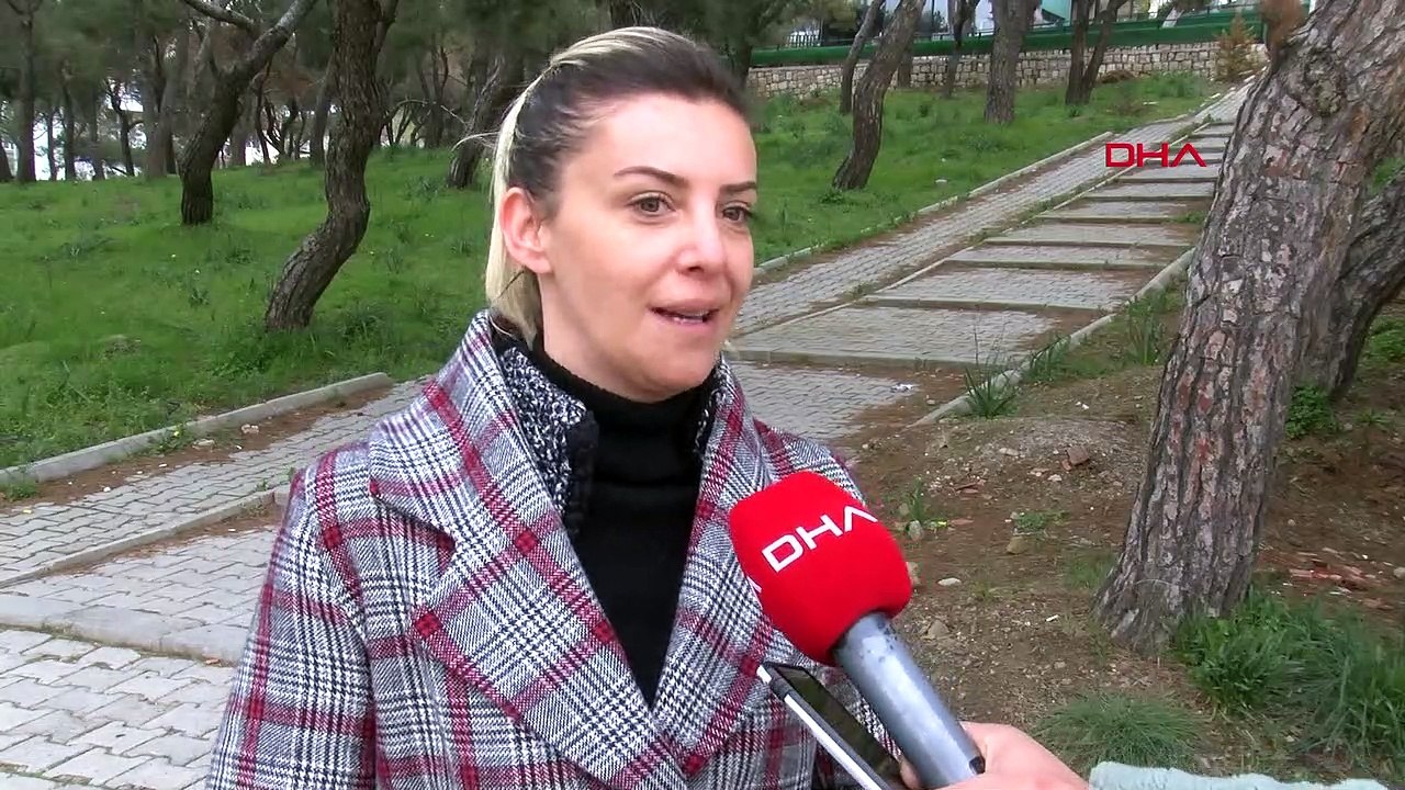 Eşe şiddet davası: Savcı şikayet edene bile ceza istedi