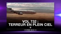 Vol 732 - Terreur en plein ciel