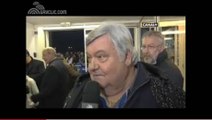 Loulou Nicollin insulte Benoît Pedretti