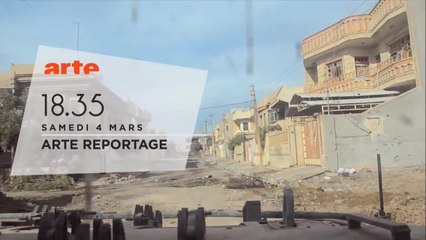 Arte reportage - 04/03/17