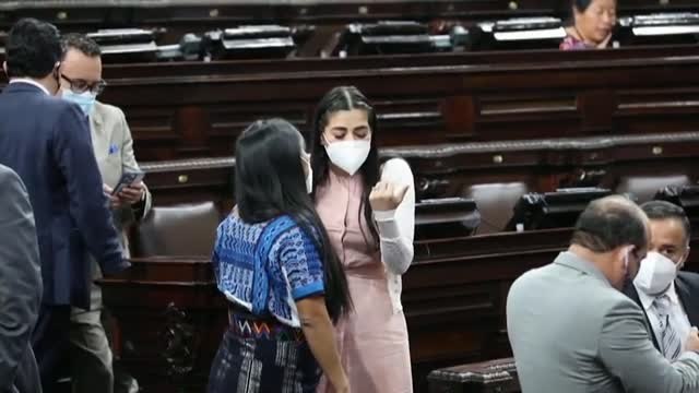 Guatemala endurece las penas contra el aborto