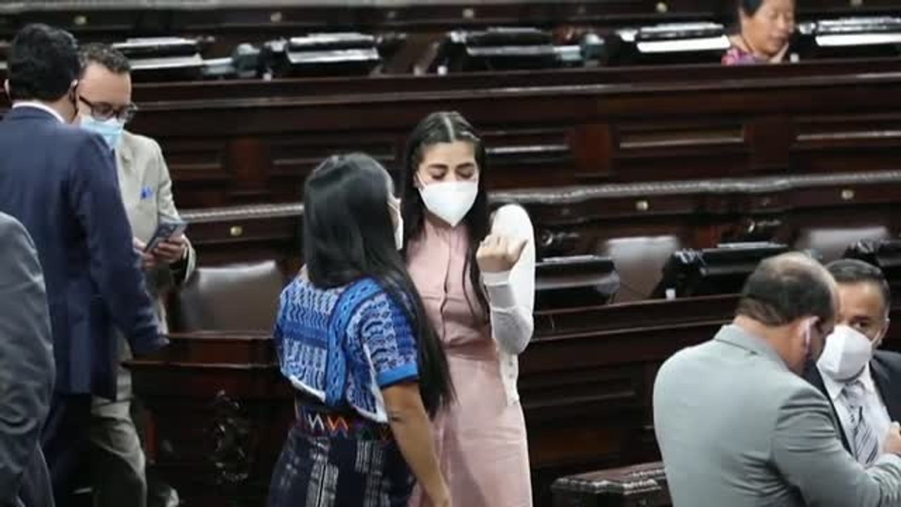 Guatemala endurece las penas contra el aborto