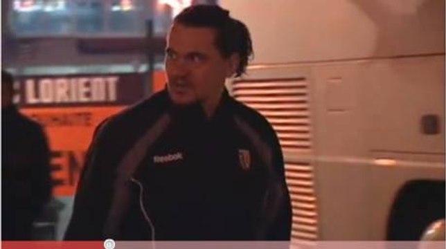 Quand Runje pète les plombs contre ses supporteurs