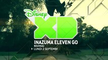 Inazuma Eleven Go