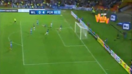 Le but de Jackson Martinez somptueux avec le FC Porto