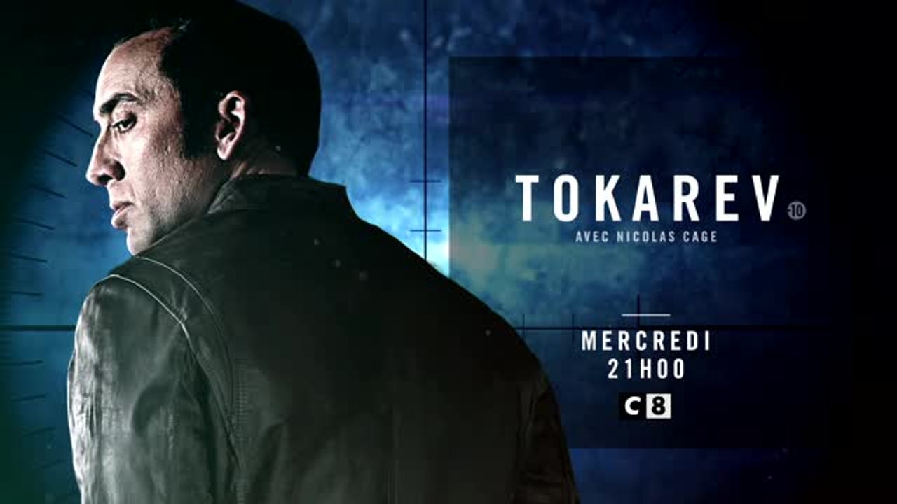 Tokarev - 15/02/17