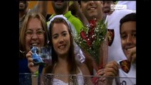 Insolite : Une Brésilienne demande Mario Balotelli en mariage lors du match Italie-Japon