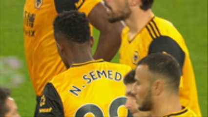 PL 20/21 Matchday 3 : WHU 4-0 WOL