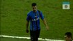 FC Bruges: Il quitte le terrain en plein match