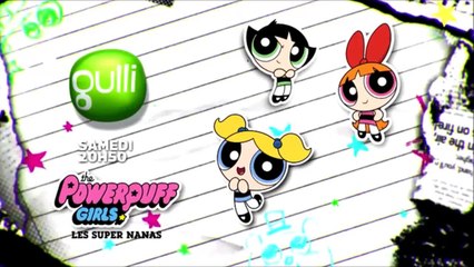 Les Super Nanas - 02/03/17