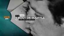 Soirée Jean Paul Belmondo (A bout de souffle) - 28/03/16