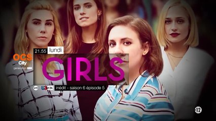 Girls - S6E5 - OCS