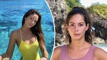 Lola et Angélique « Koh-Lanta » : Elles enflamment la toile ! PHOTO INEDITE