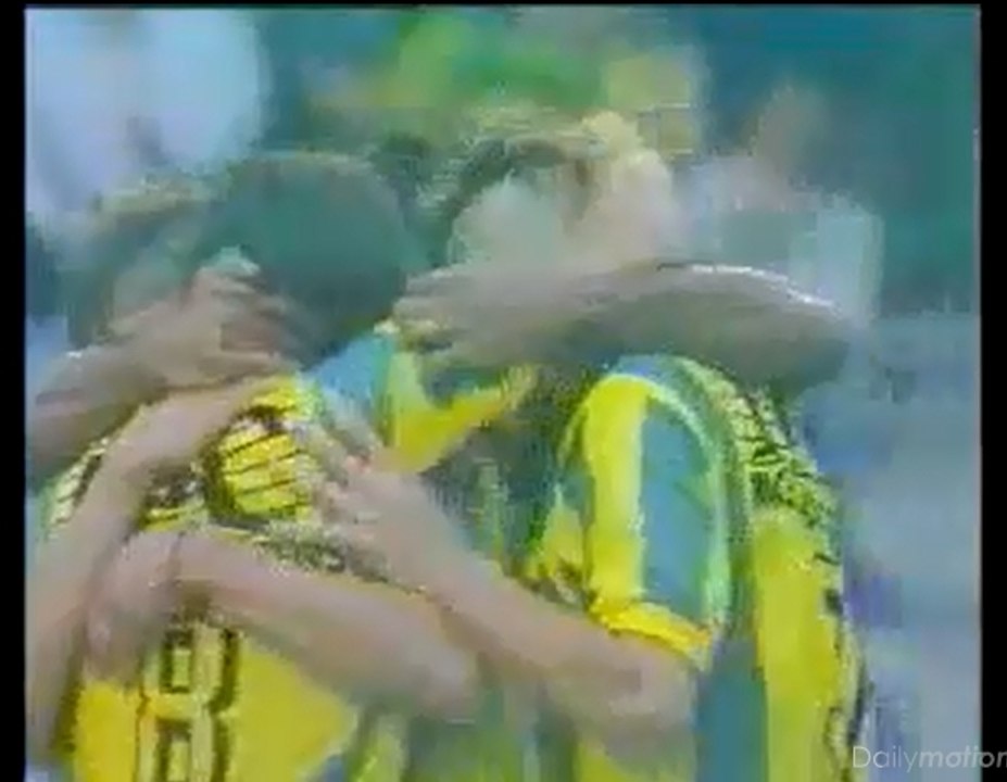 Le chef d'oeuvre de Patrice Loko avec Nantes