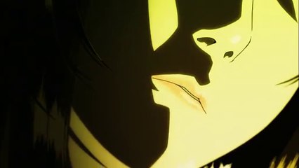 Mardock Scramble - VOST