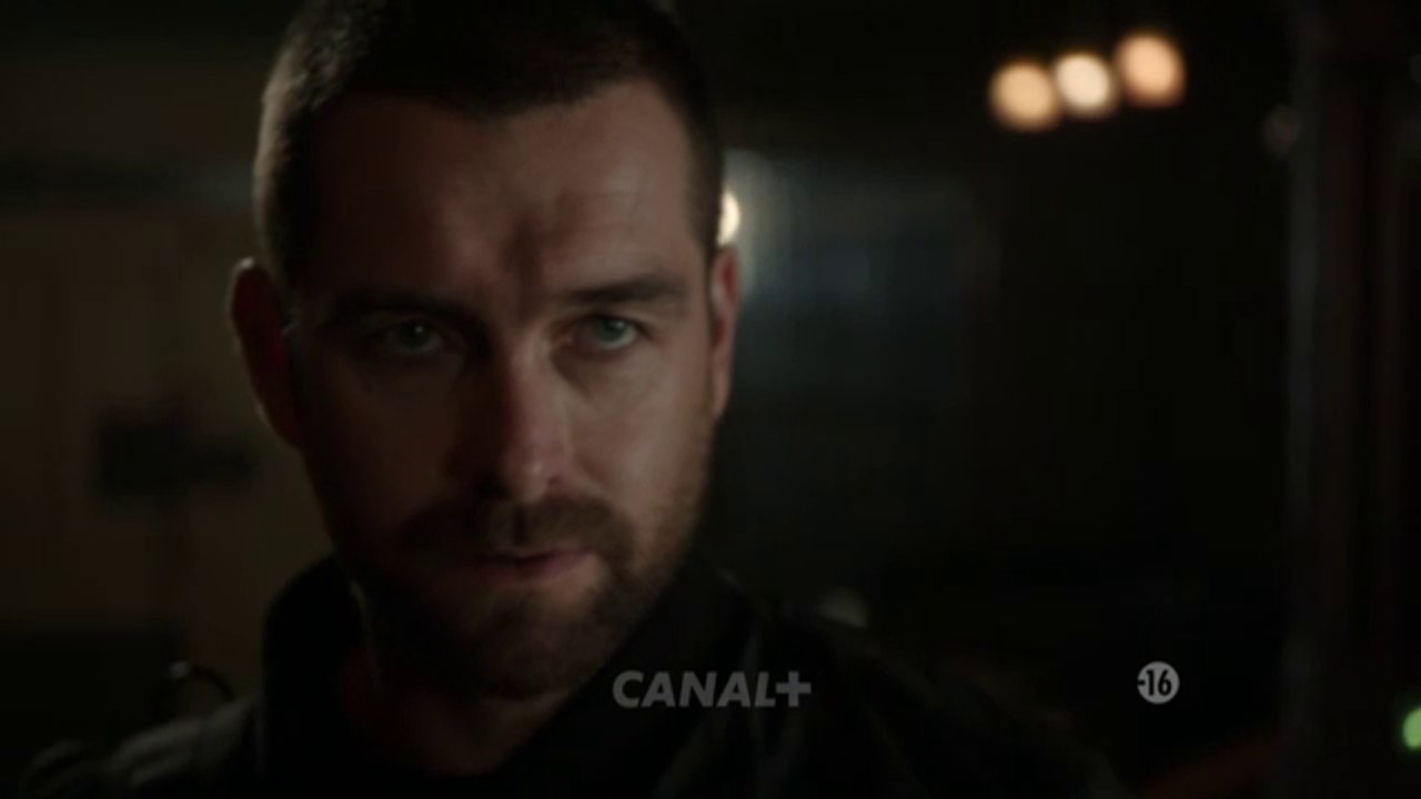 Banshee - S3E1/2